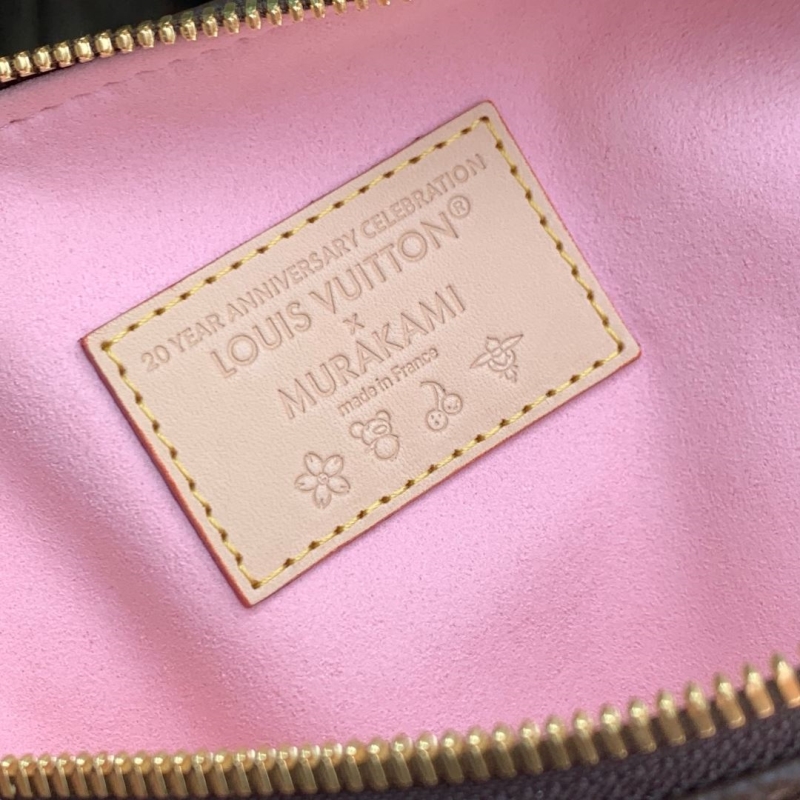 LV Speedy Bags
